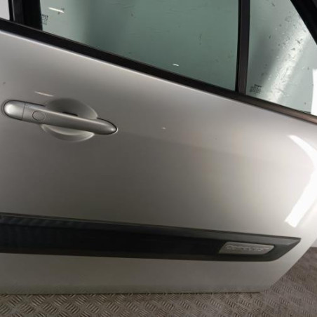Porte avant droit RENAULT SCENIC 2