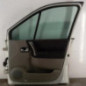 Porte avant droit RENAULT SCENIC 2
