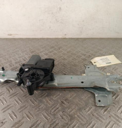 Leve vitre electrique arriere droit PEUGEOT 2008 1 Photo n°1