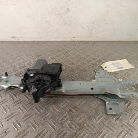 Leve vitre electrique arriere droit PEUGEOT 2008 1 Photo n°1