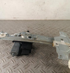 Leve vitre electrique arriere droit PEUGEOT 2008 1