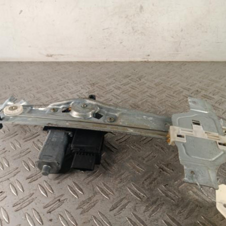 Leve vitre electrique arriere droit PEUGEOT 2008 1