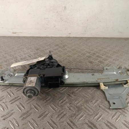 Leve vitre electrique arriere gauche PEUGEOT 2008 1 Photo n°1