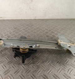 Leve vitre electrique arriere gauche PEUGEOT 2008 1