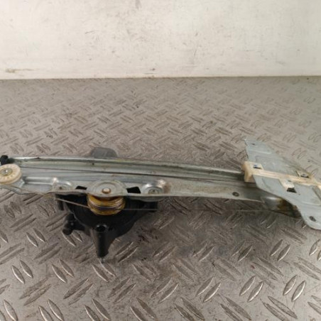 Leve vitre electrique arriere gauche PEUGEOT 2008 1