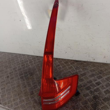 Feu arriere principal droit (feux) CITROEN C4 1