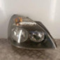 Optique avant principal droit (feux)(phare) RENAULT CLIO 2