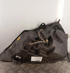 Optique avant principal droit (feux)(phare) RENAULT CLIO 2