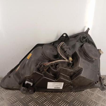 Optique avant principal droit (feux)(phare) RENAULT CLIO 2