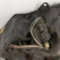 Optique avant principal droit (feux)(phare) RENAULT CLIO 2