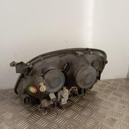 Optique avant principal droit (feux)(phare) NISSAN ALMERA TINO