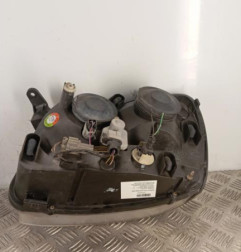 Optique avant principal droit (feux)(phare) NISSAN ALMERA TINO Photo n°3