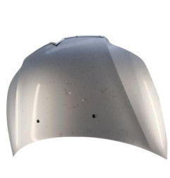 Capot CITROEN C4 1 Photo n°3