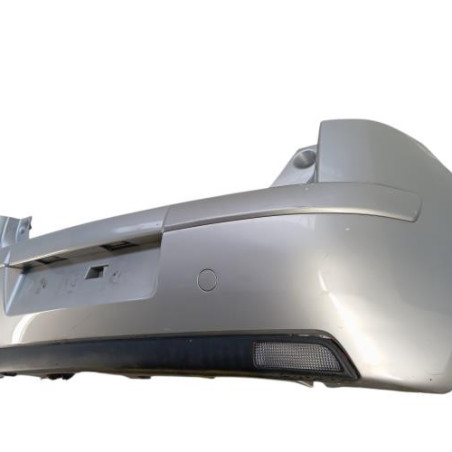 Pare choc arriere CITROEN C4 1