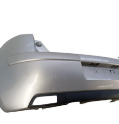 Pare choc arriere CITROEN C4 1 Photo n°3