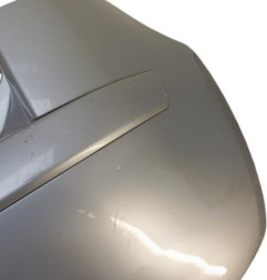 Pare choc arriere CITROEN C4 1 Photo n°6