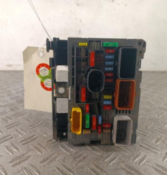 Boitier servitude moteur (BSM) PEUGEOT 3008 1 Photo n°1