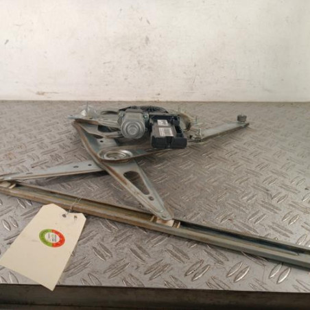 Leve vitre electrique avant gauche RENAULT MEGANE 3 Photo n°1