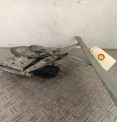 Leve vitre electrique avant gauche RENAULT MEGANE 3