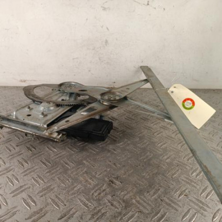 Leve vitre electrique avant gauche RENAULT MEGANE 3