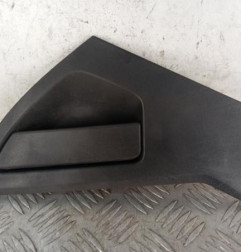 Poignee porte arriere droit NISSAN JUKE 1 Photo n°1