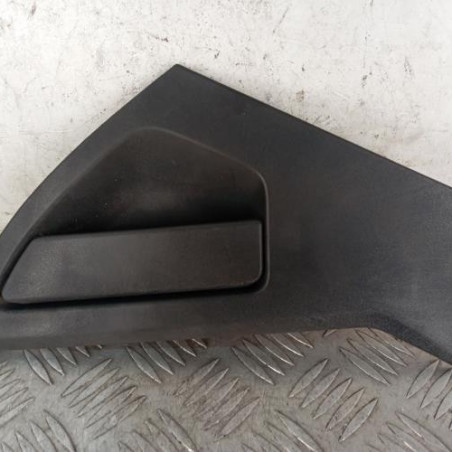 Poignee porte arriere droit NISSAN JUKE 1 Photo n°1