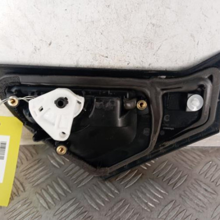 Poignee porte arriere droit NISSAN JUKE 1