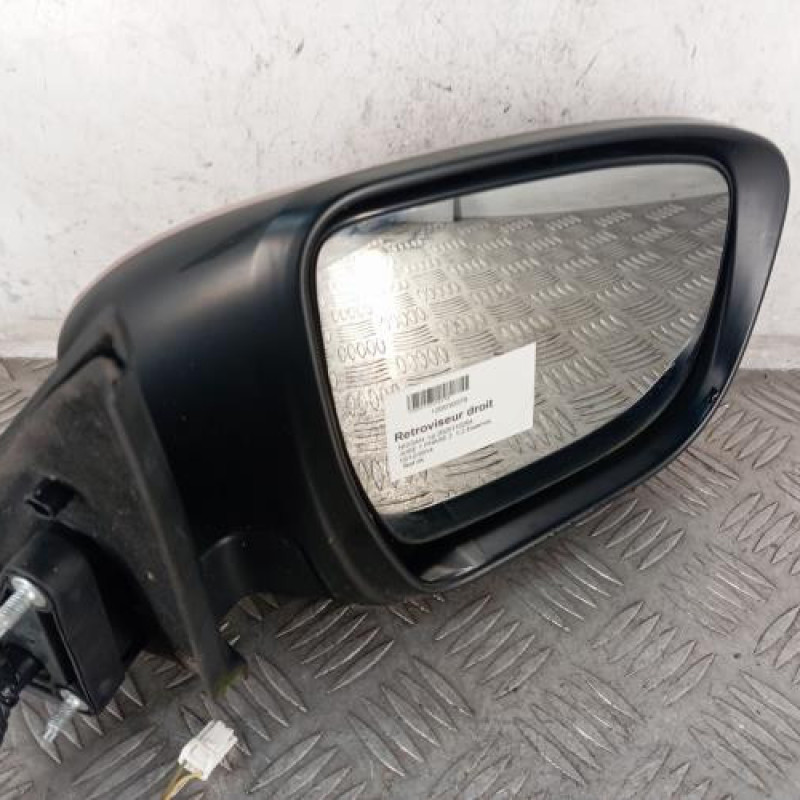 Retroviseur droit NISSAN JUKE 1