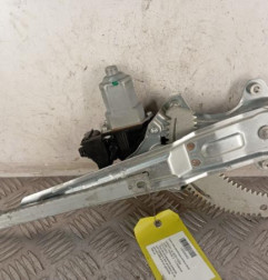 Leve vitre electrique arriere droit NISSAN JUKE 1 Photo n°1