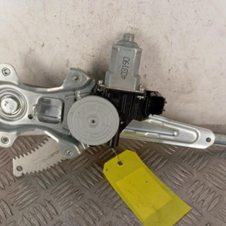 Leve vitre electrique arriere droit NISSAN JUKE 1