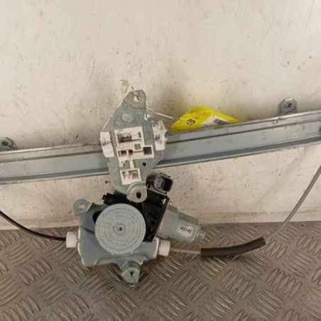 Leve vitre electrique avant droit NISSAN JUKE 1