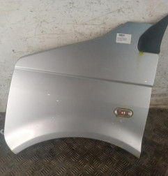 Aile avant gauche VOLKSWAGEN TRANSPORTER 5 Photo n°1