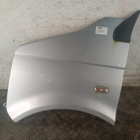 Aile avant gauche VOLKSWAGEN TRANSPORTER 5 Photo n°1