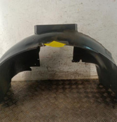 Pare boue avant gauche VOLKSWAGEN TRANSPORTER 5 Photo n°1