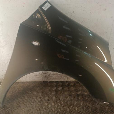 Aile avant droit CITROEN JUMPY 2 Photo n°1