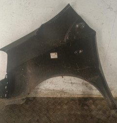 Aile avant droit CITROEN JUMPY 2