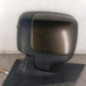 Retroviseur droit CITROEN JUMPY 2