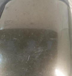 Retroviseur droit CITROEN JUMPY 2 Photo n°4