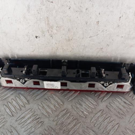 Feu arriere stop central CITROEN JUMPY 2