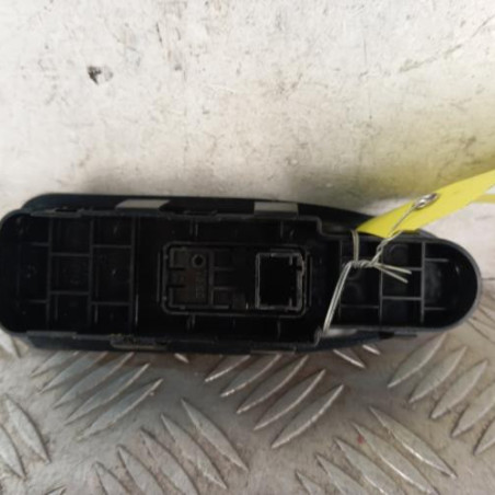 Interrupteur de leve vitre avant droit CITROEN JUMPY 2