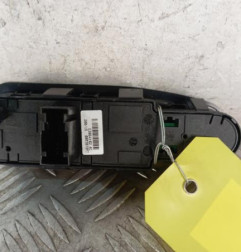 Interrupteur de leve vitre avant gauche CITROEN JUMPY 2