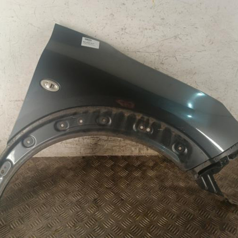 Aile avant droit CITROEN C4 CACTUS