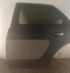 Porte arriere gauche CITROEN C4 CACTUS Photo n°1