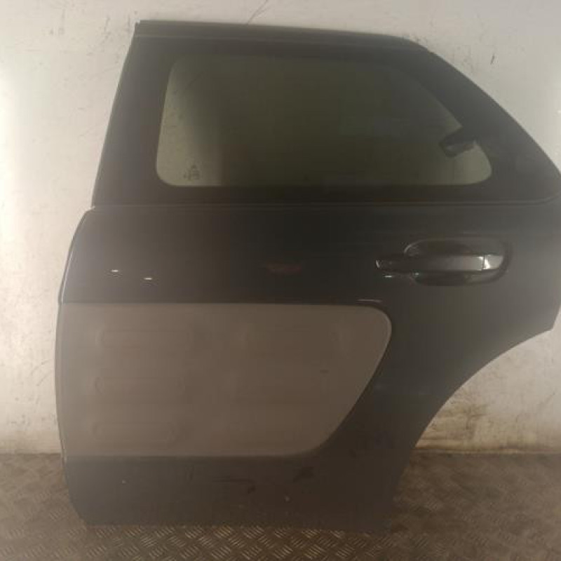 Porte arriere gauche CITROEN C4 CACTUS