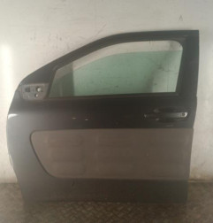 Porte avant gauche CITROEN C4 CACTUS Photo n°1