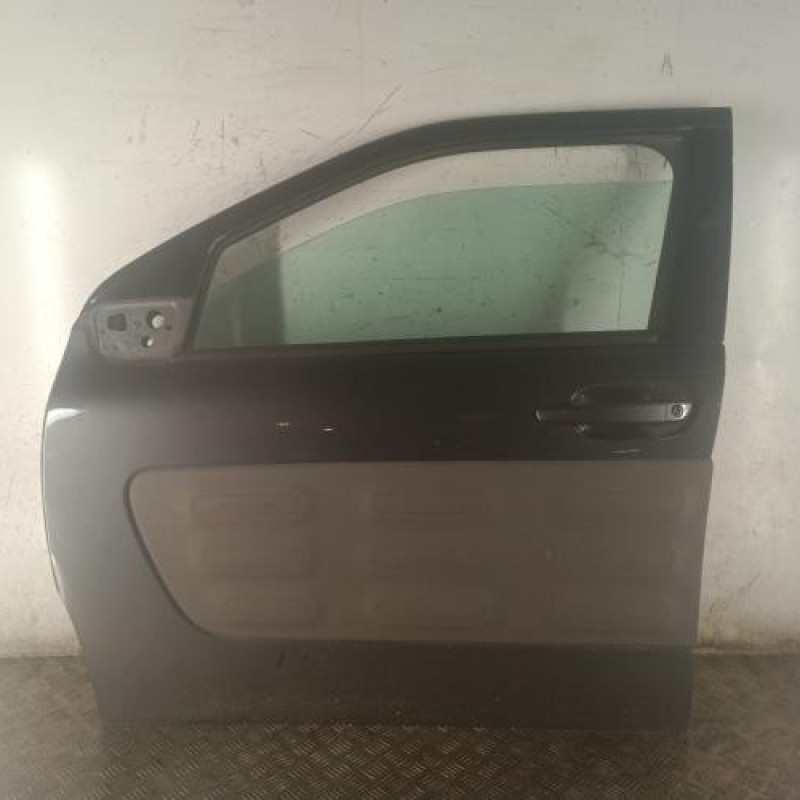 Porte avant gauche CITROEN C4 CACTUS