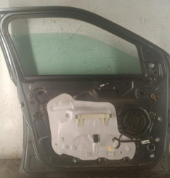 Porte avant gauche CITROEN C4 CACTUS