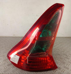 Feu arriere principal gauche (feux) CITROEN C4 1 Photo n°1