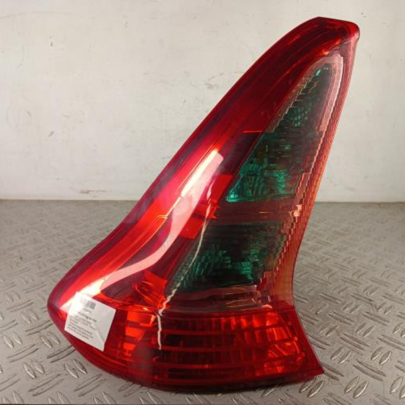 Feu arriere principal gauche (feux) CITROEN C4 1