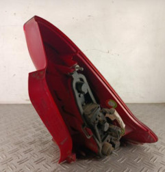 Feu arriere principal gauche (feux) CITROEN C4 1